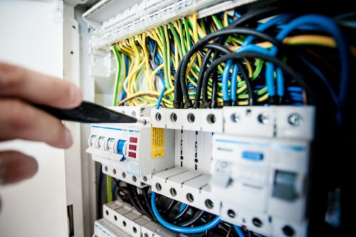 Electrical Installations – Worcester Bathroom Installers