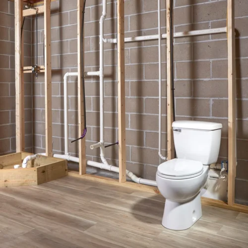 Professional Plumbing Services – Worcester Bathroom Installers